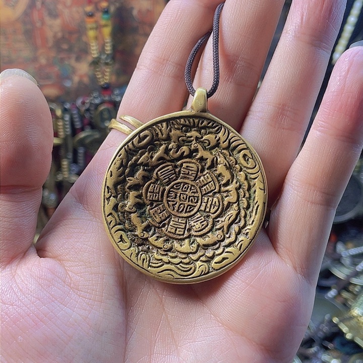 顺丰到付不包邮老九宫八卦