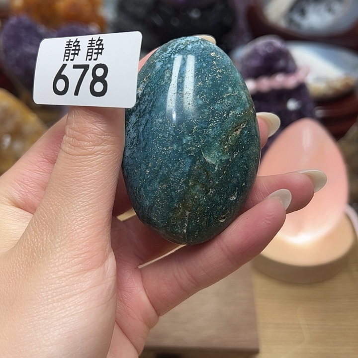 水晶天然水晶未镶嵌未镶嵌678