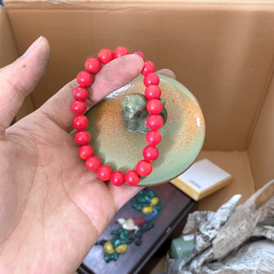 瓷片新年福利大大漏