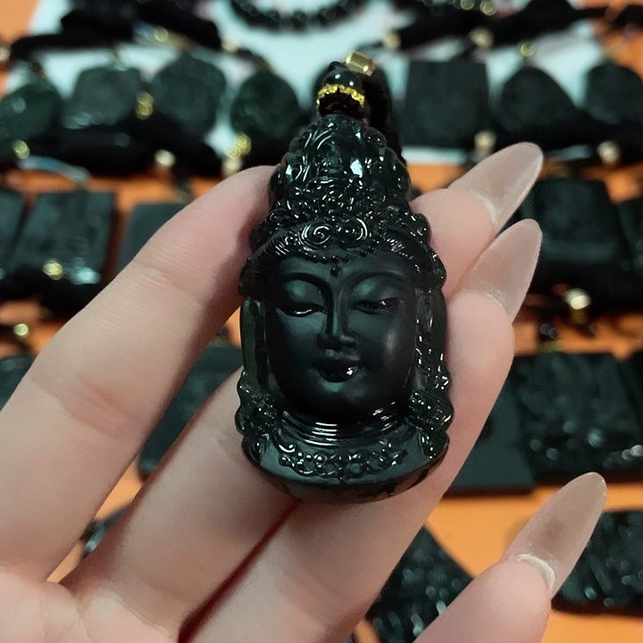 翡翠未镶嵌挂件独*