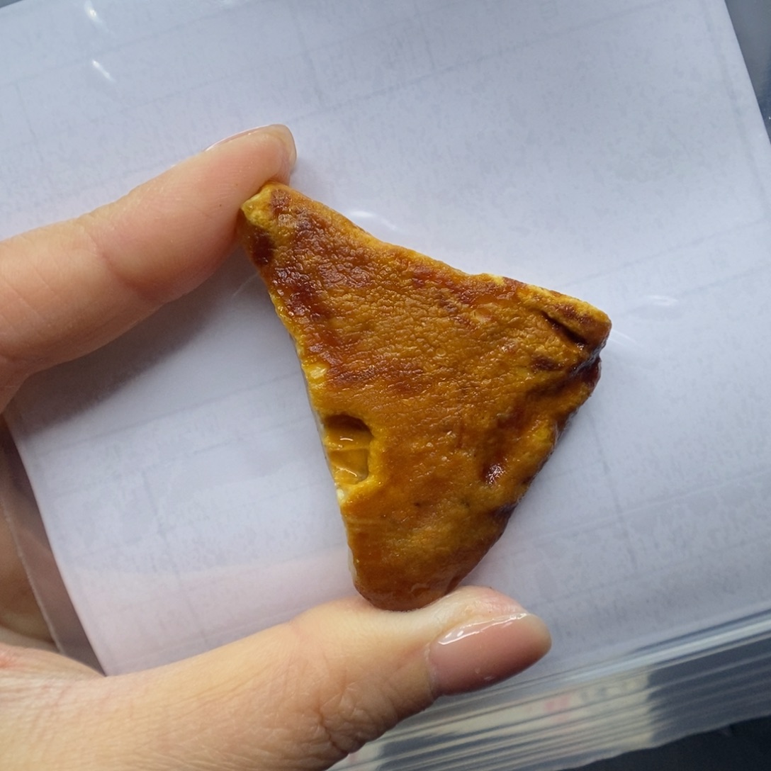 定制蜜蜡未镶嵌郎