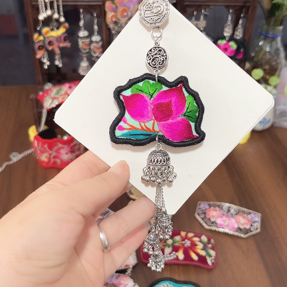 布艺非金属其他（人造材质）