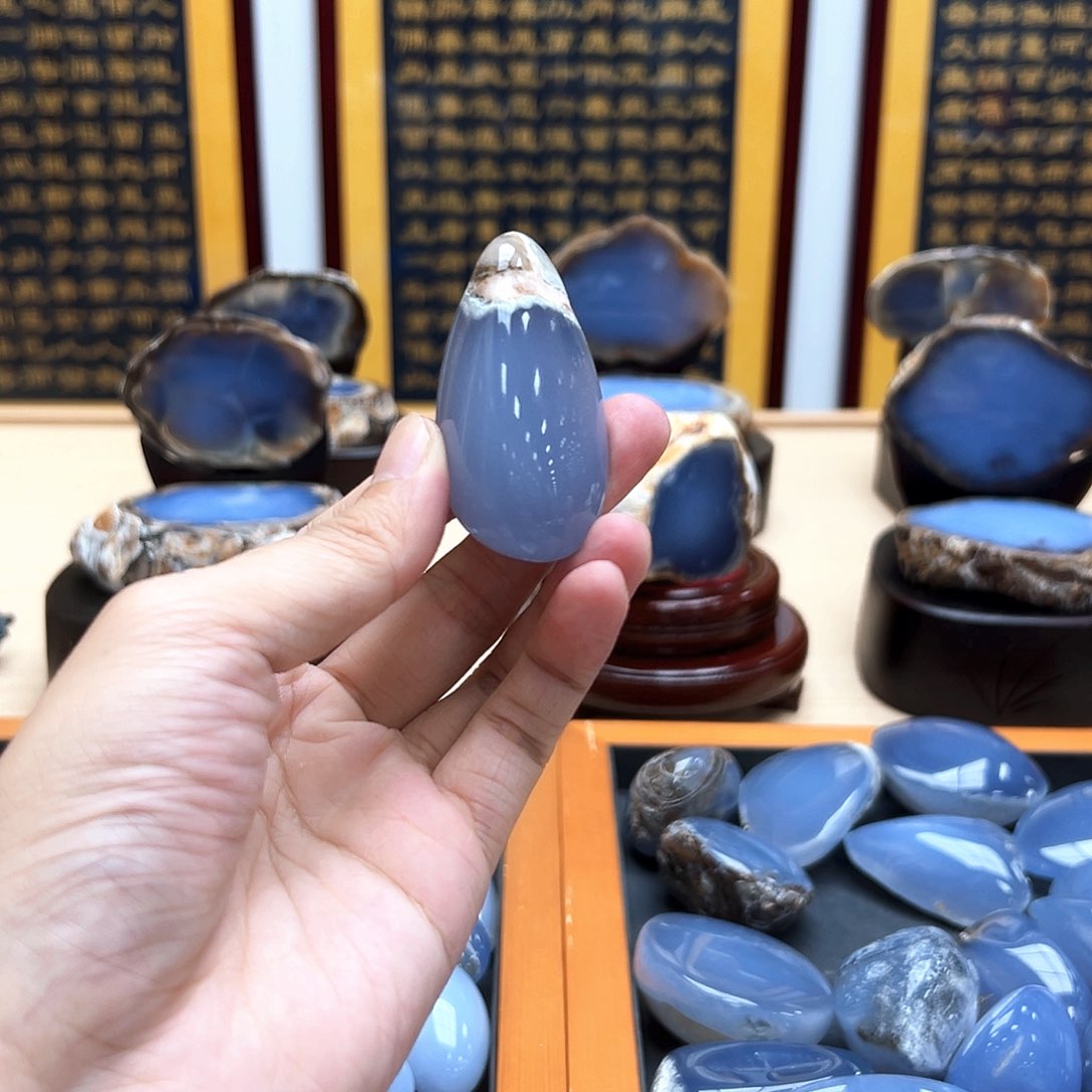 玛瑙/玉髓珠宝奇石合金