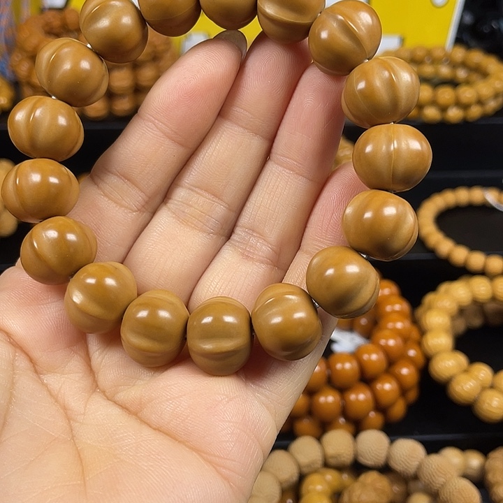 猴头核桃手串猴头核桃手串