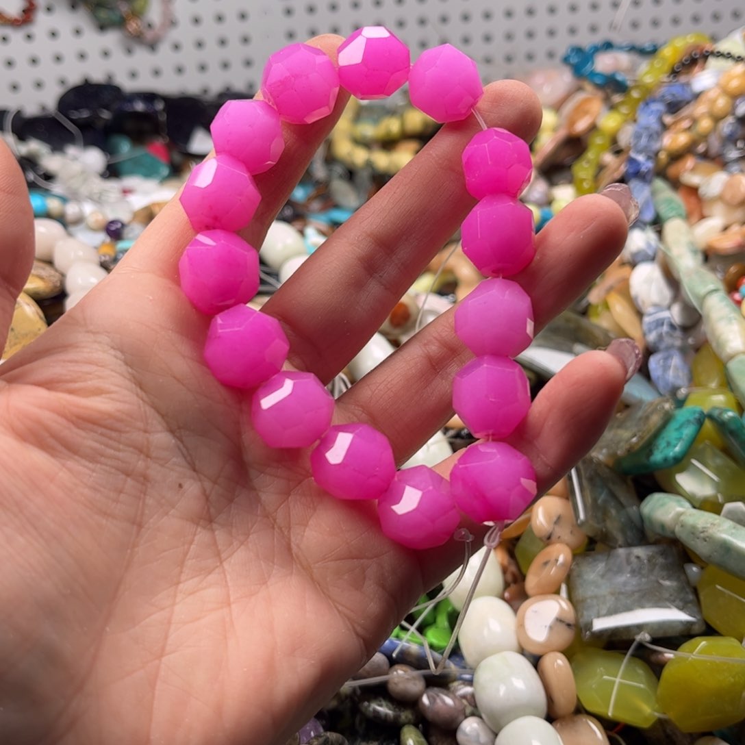 石英质玉珠宝奇石未镶嵌图