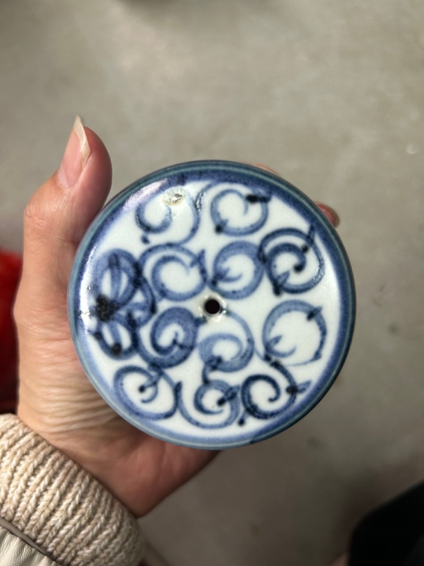 陶瓷艺术摆件家居