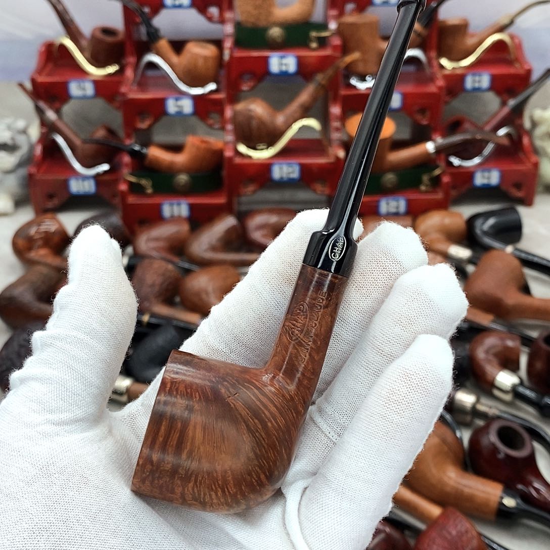 *****二手法国进口烟斗