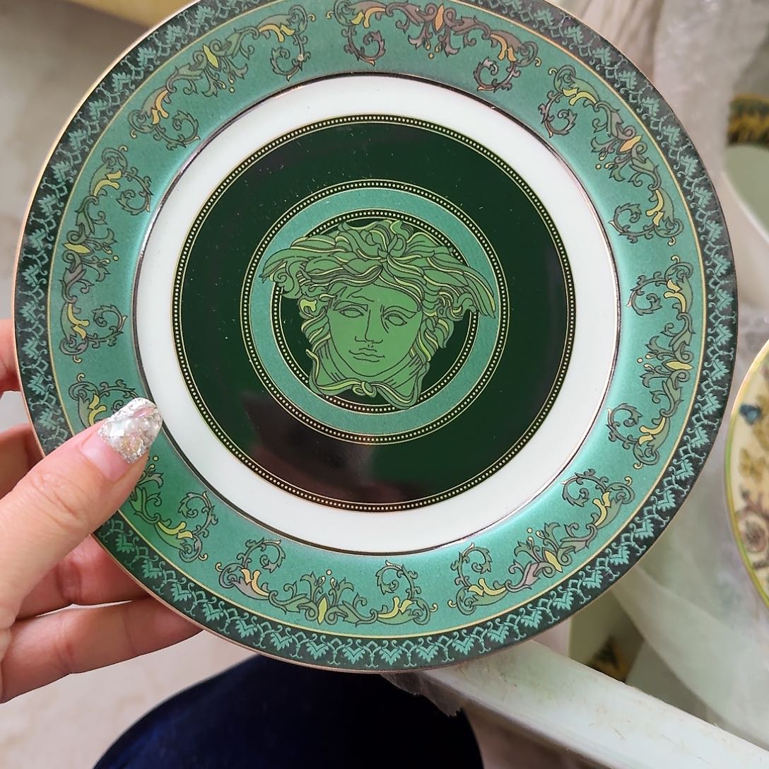 搪瓷骨瓷陶瓷高温111