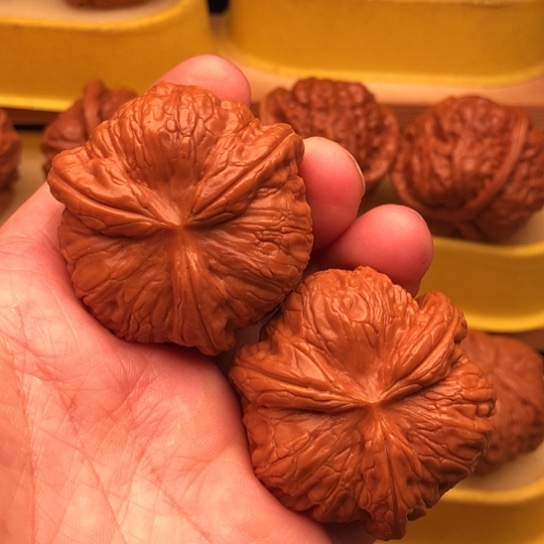 文玩核桃吊坠?*核桃