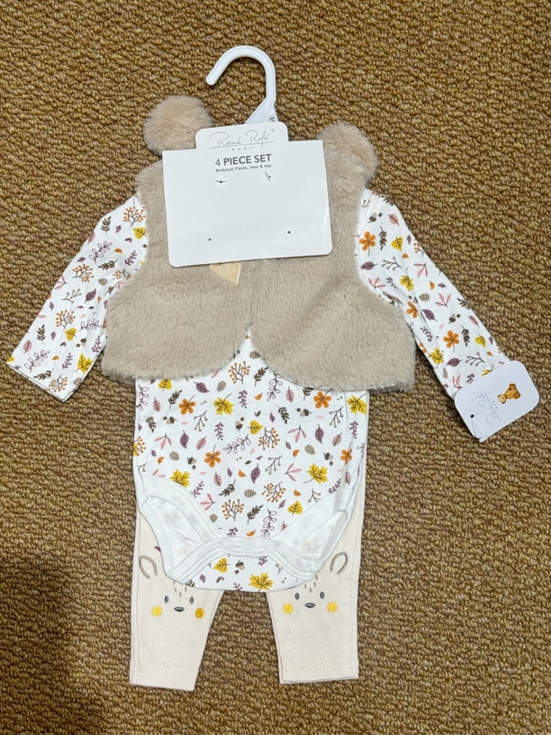 韩版A类冬季女套装女宝新生儿婴幼儿肚兜秋冬背带婴儿