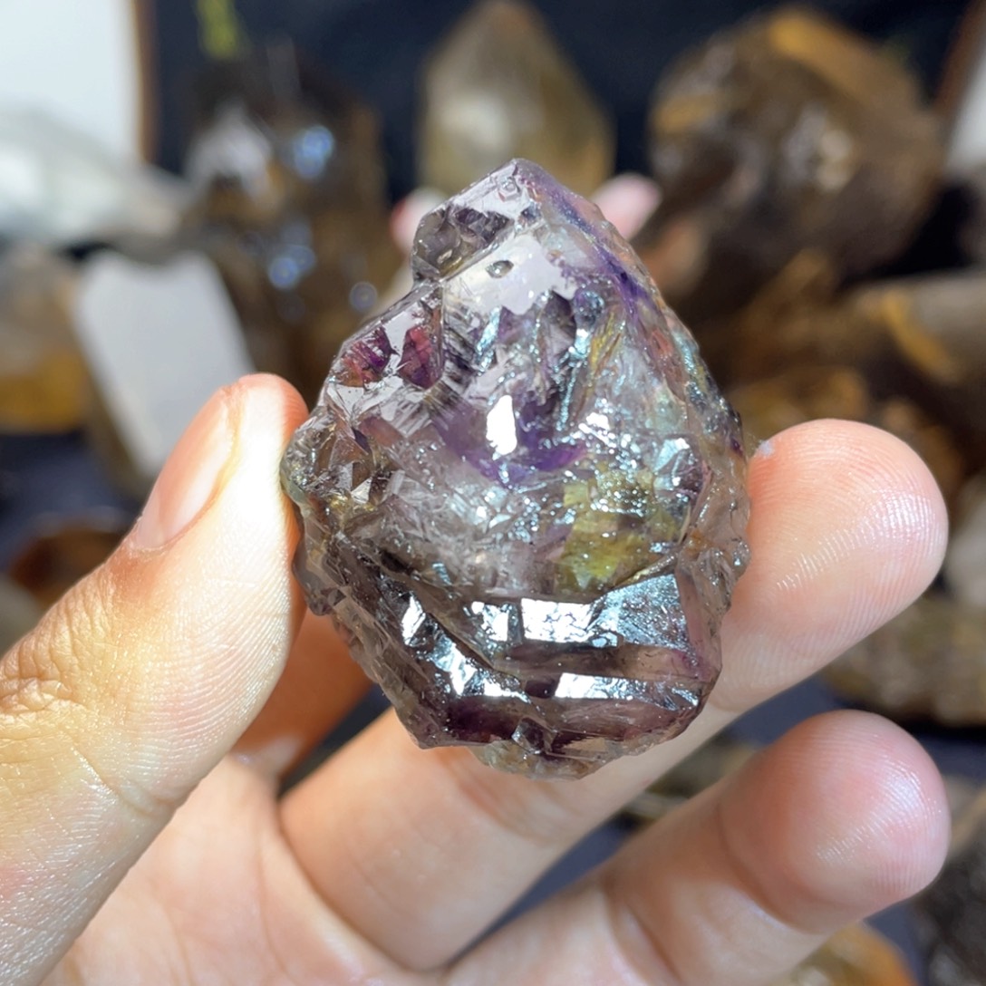 水晶天然水晶摆件未镶嵌天然水晶摆件