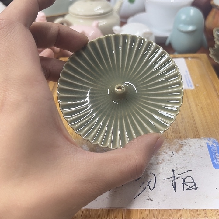 紫砂微瑕介意的不要下单