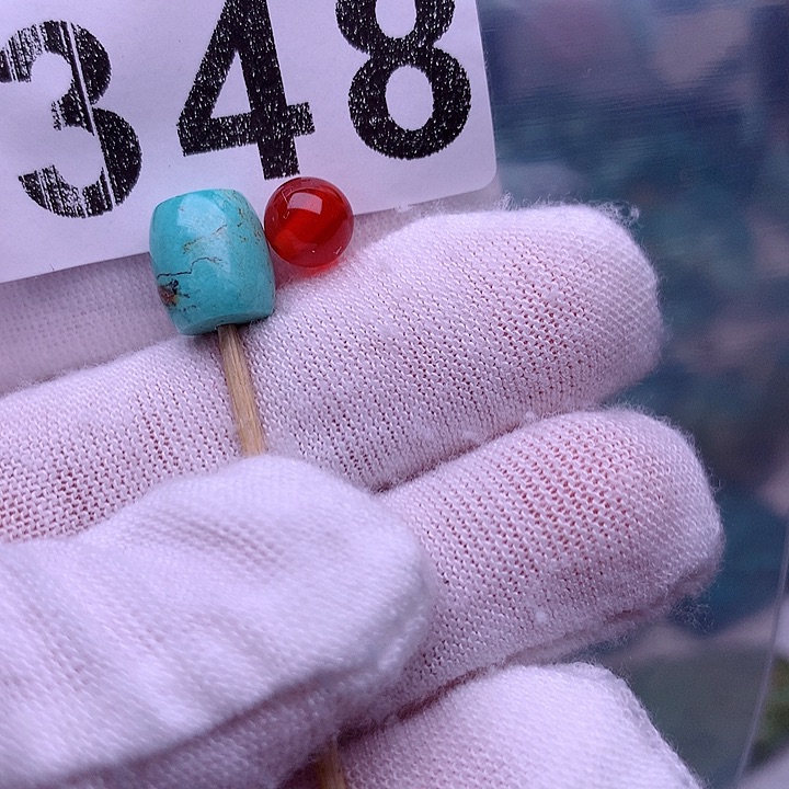 南红玛瑙珠宝奇石未镶嵌