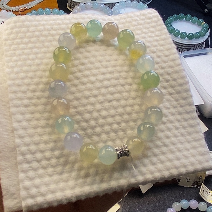 定制翡翠未镶嵌翡翠卡10