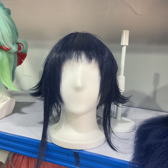 雏田现货假发（福利）