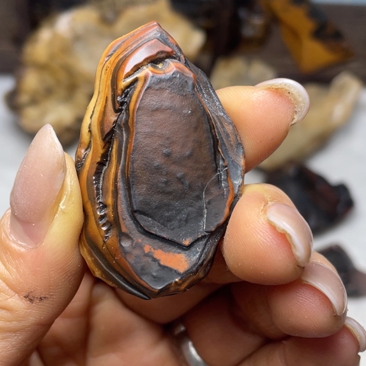 水***石石材戈壁牧民美石原石