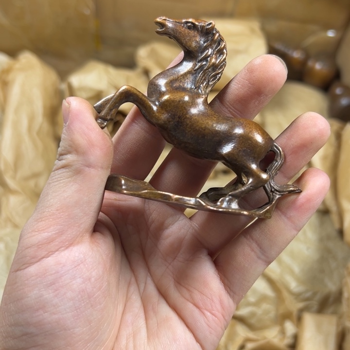 创意设计摆件制作