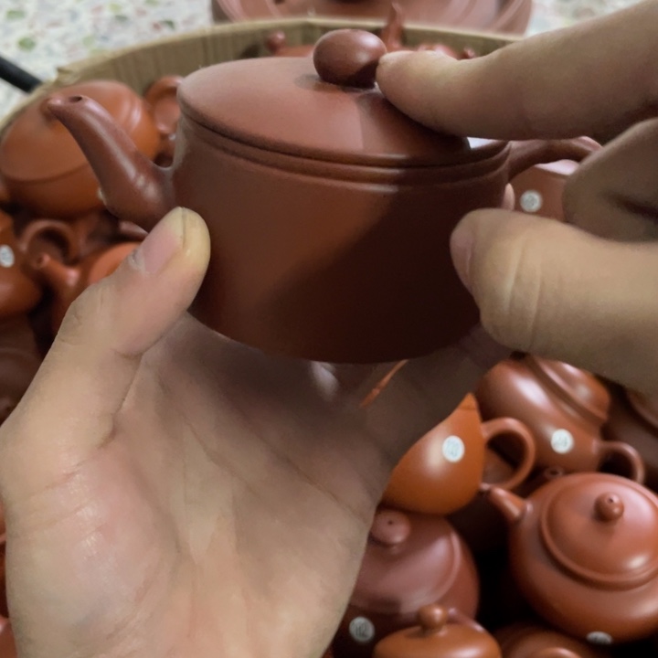 茶壶紫砂紫砂壶茶壶包邮毫升150