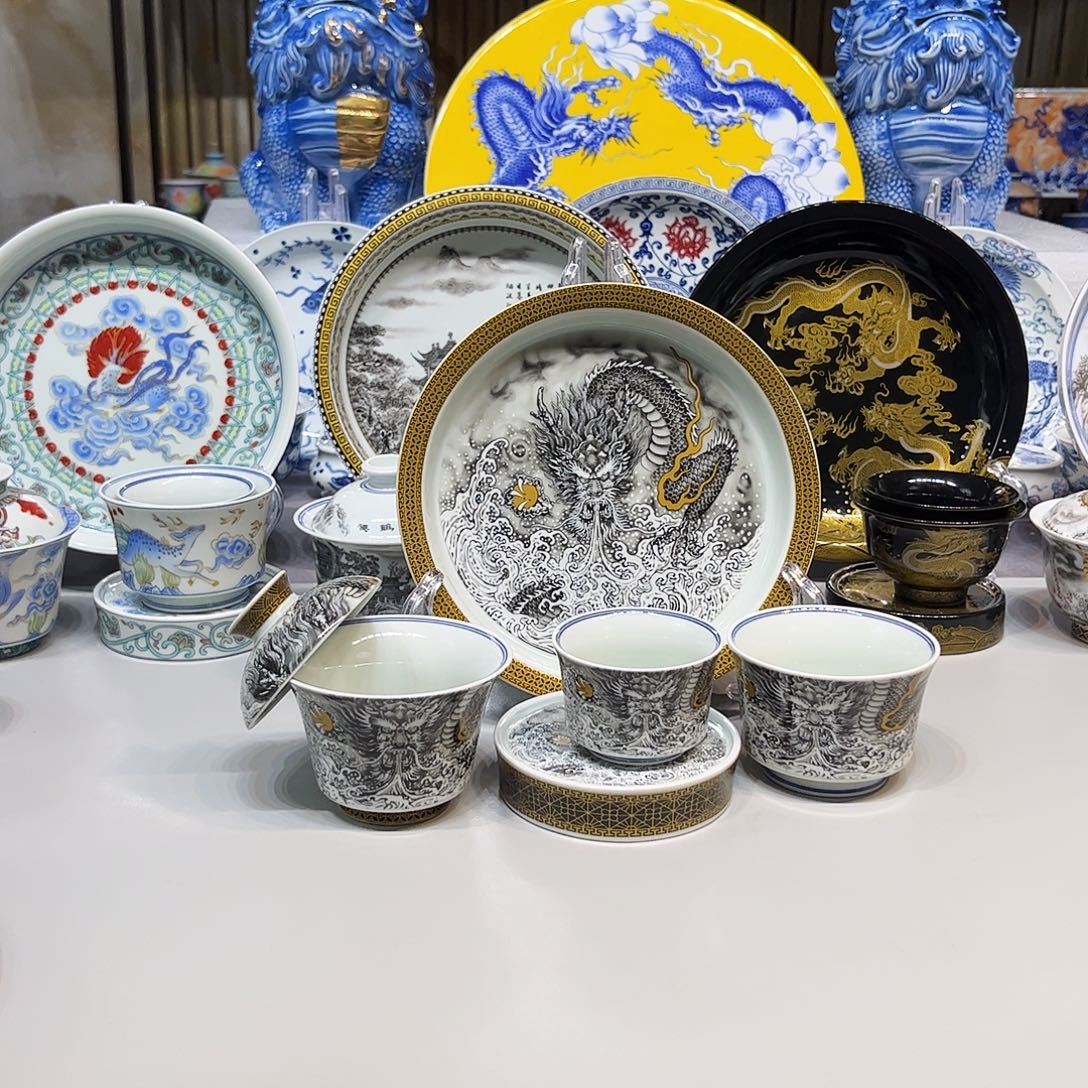 景德镇市人民政府