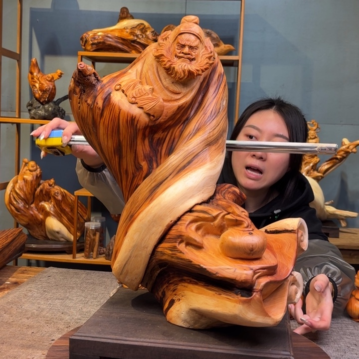 柏木（崖柏）关注一下