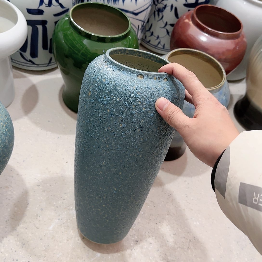 摆件微瑕无孔微瑕