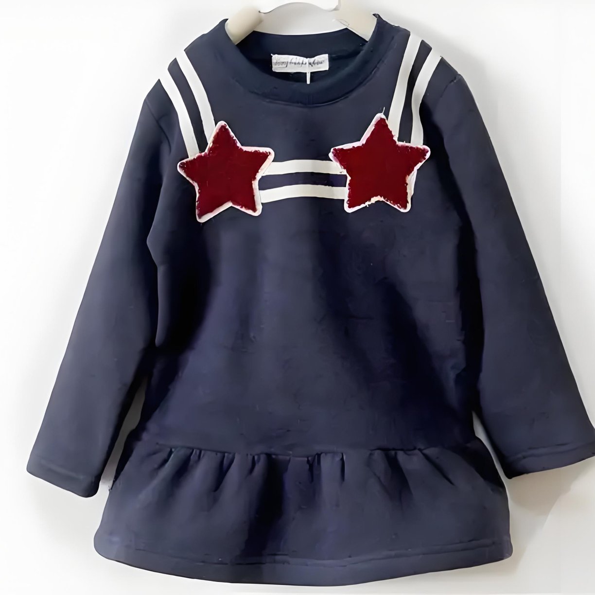 兮宝四季时尚童装小铺