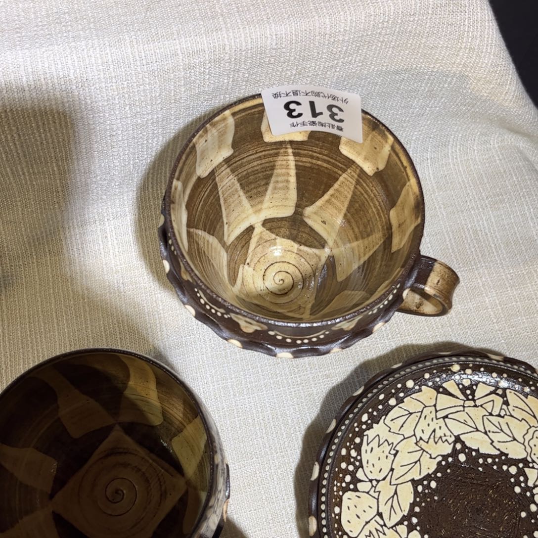 大***仔摆件陶313陶瓷陶瓷陶瓷