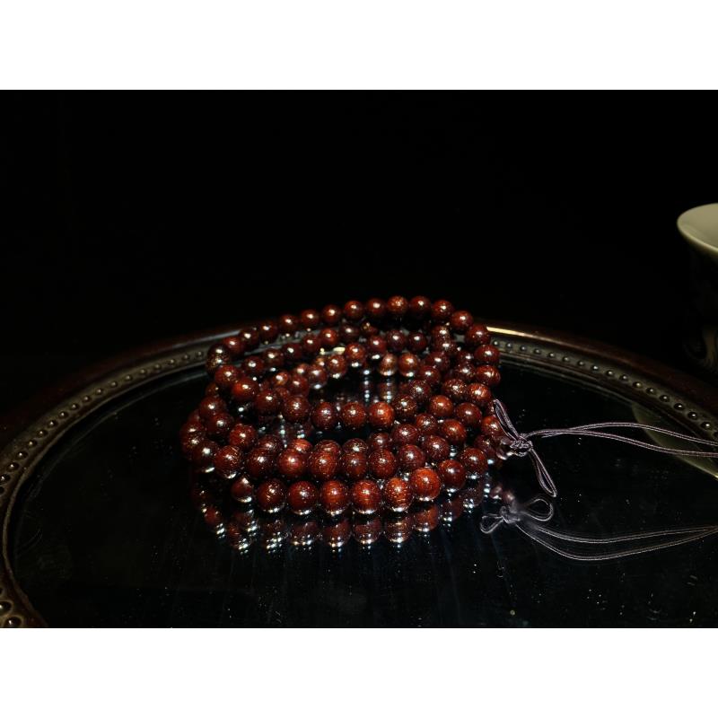 QL118精品手串<无礼盒>