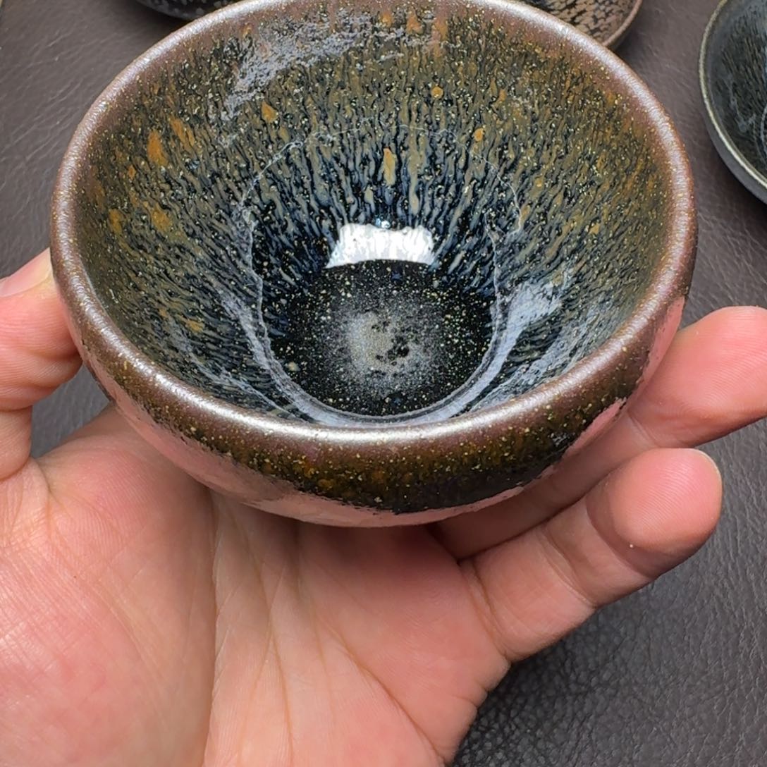 茶盏我也不知道我为什么要