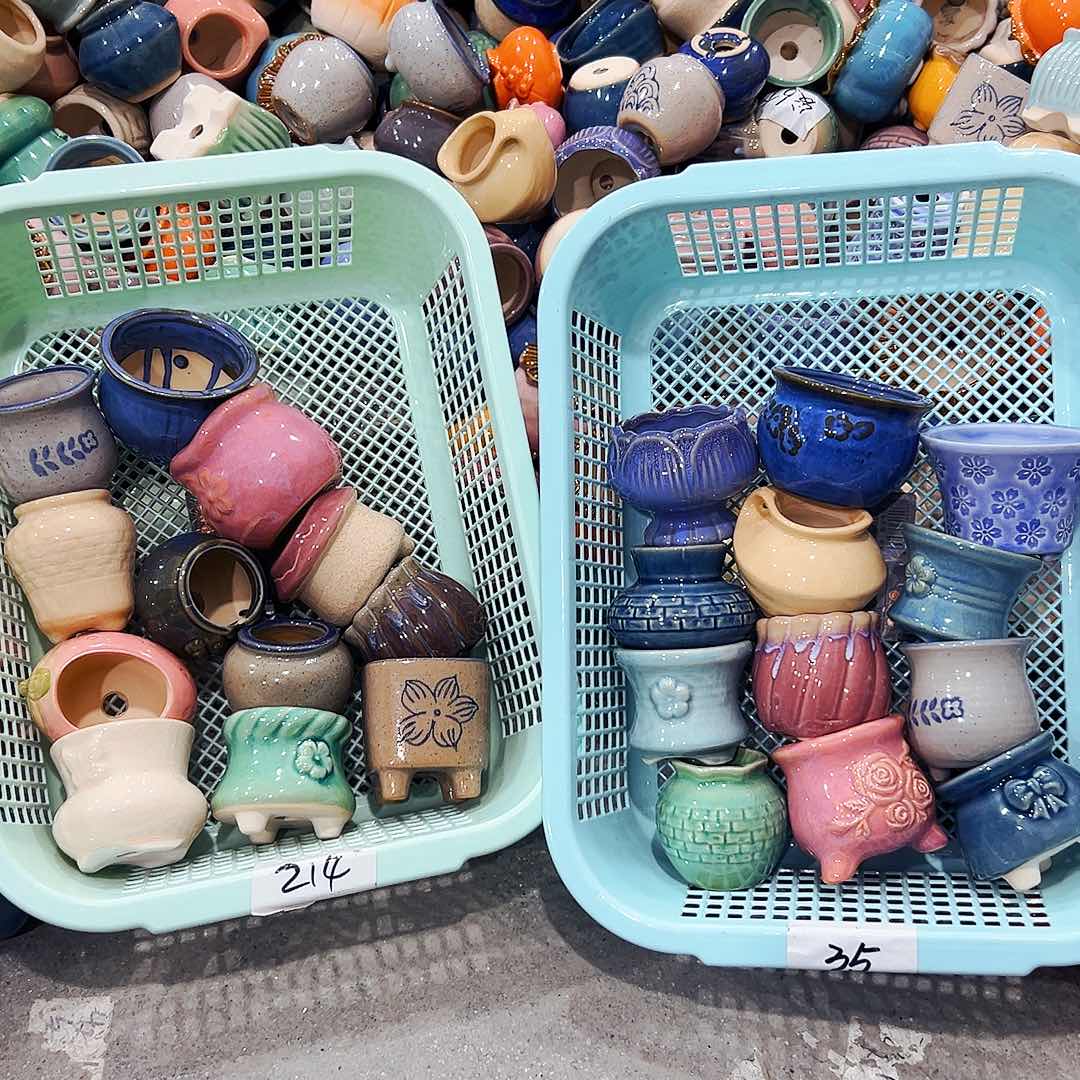 红陶高温陶瓷材料214.35