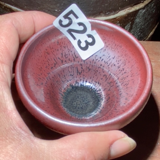 茶盏在于如何正确地选择