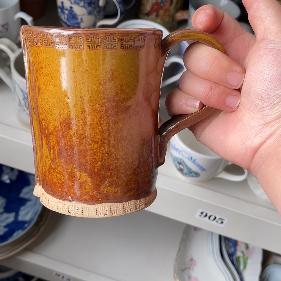 瓷片土*哈哈哈我真的要把她带去