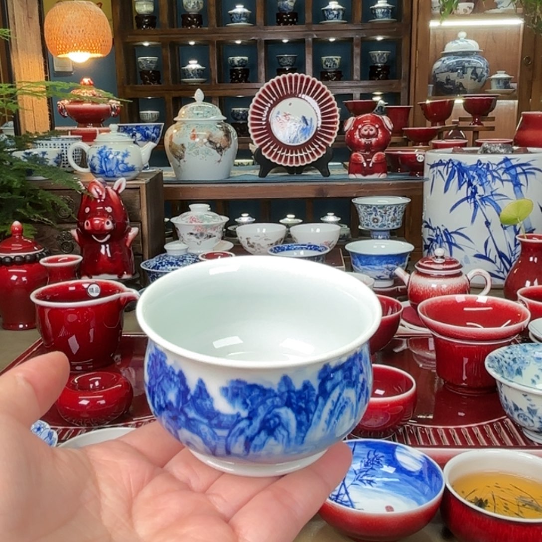 闻轩坊柴窑，开播福利杯