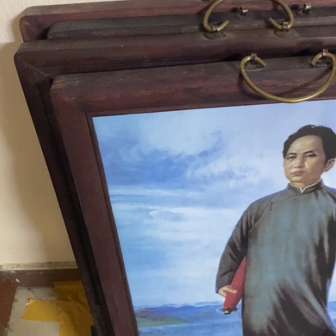 瓷片景德镇陶瓷学院