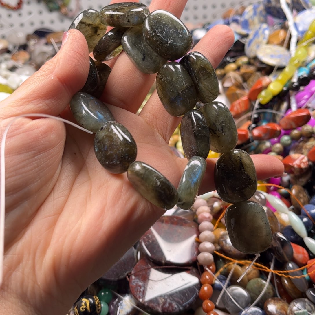 石英质玉珠宝奇石未镶嵌图