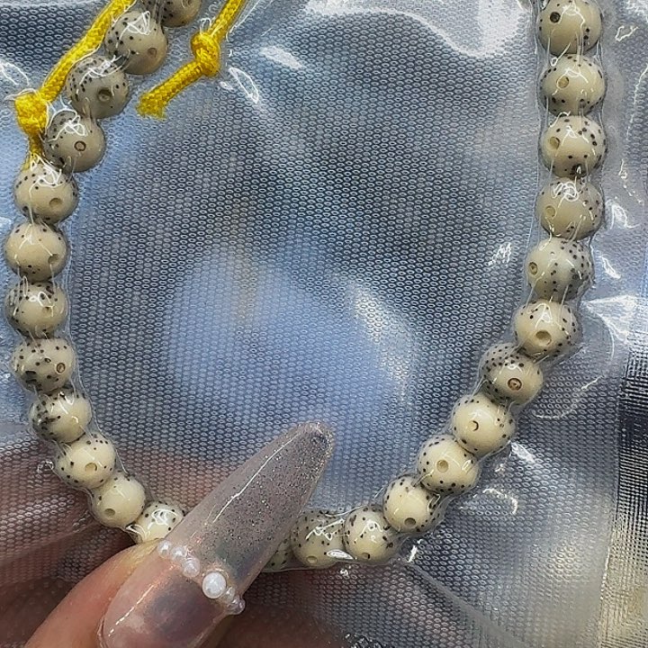 星月菩提手串533快乐星月菩提7