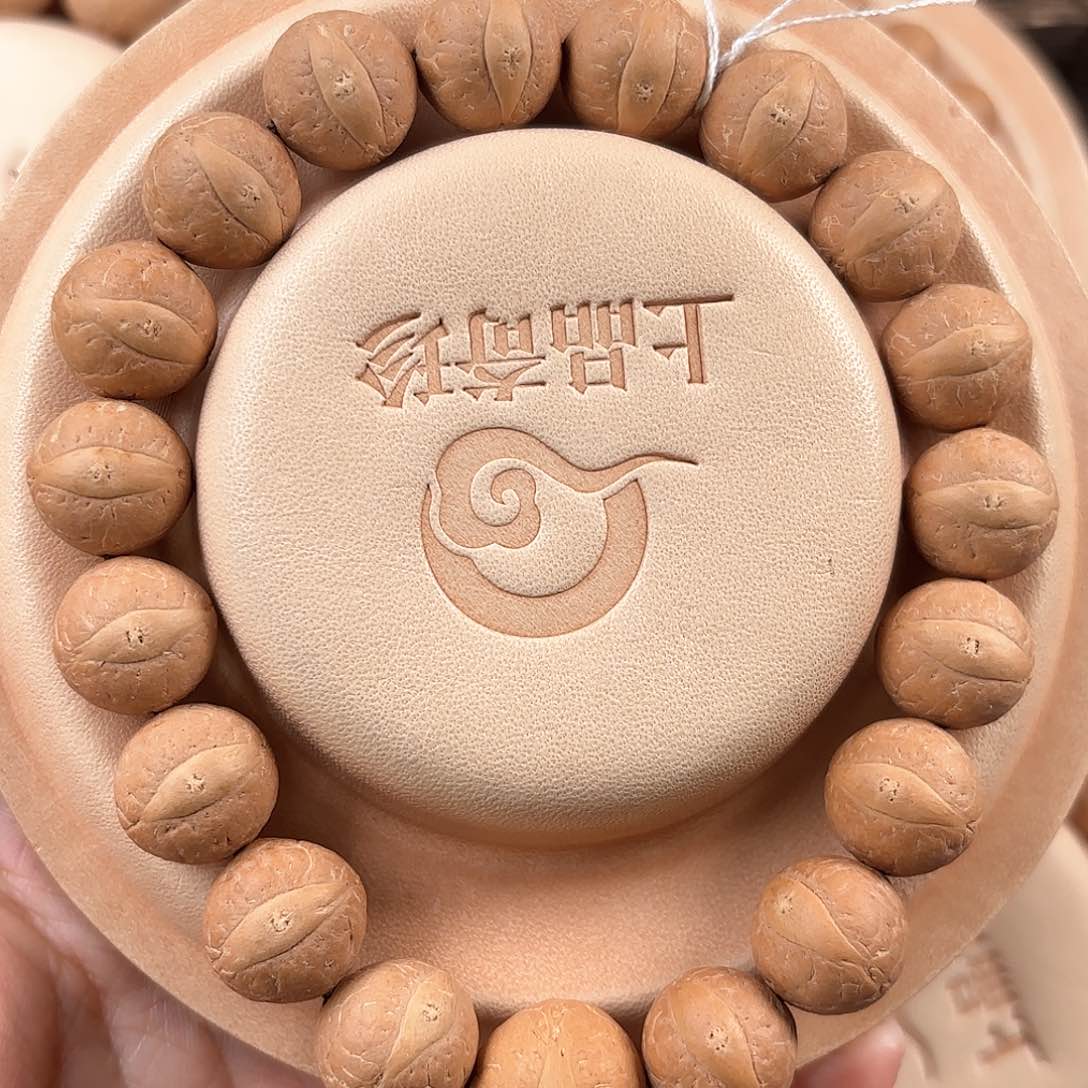 凤眼菩提手串14.5精品