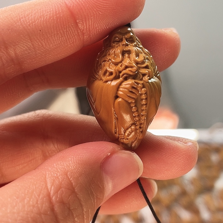 手串/手链橄榄核橄榄核