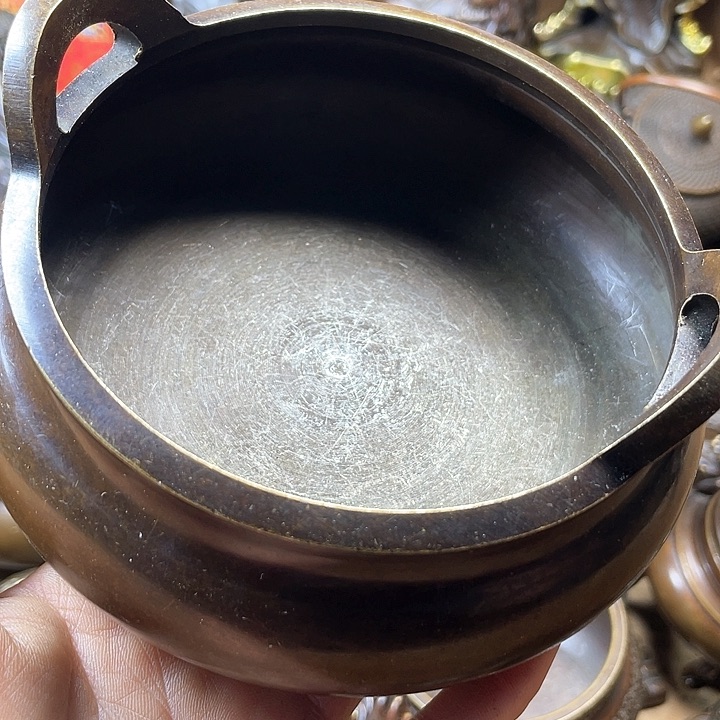 全是铜铜铜器铜器