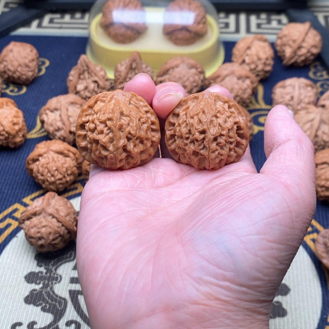 手串/手链橄榄核核王36