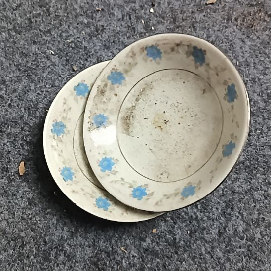 摆件陶景德镇陶瓷