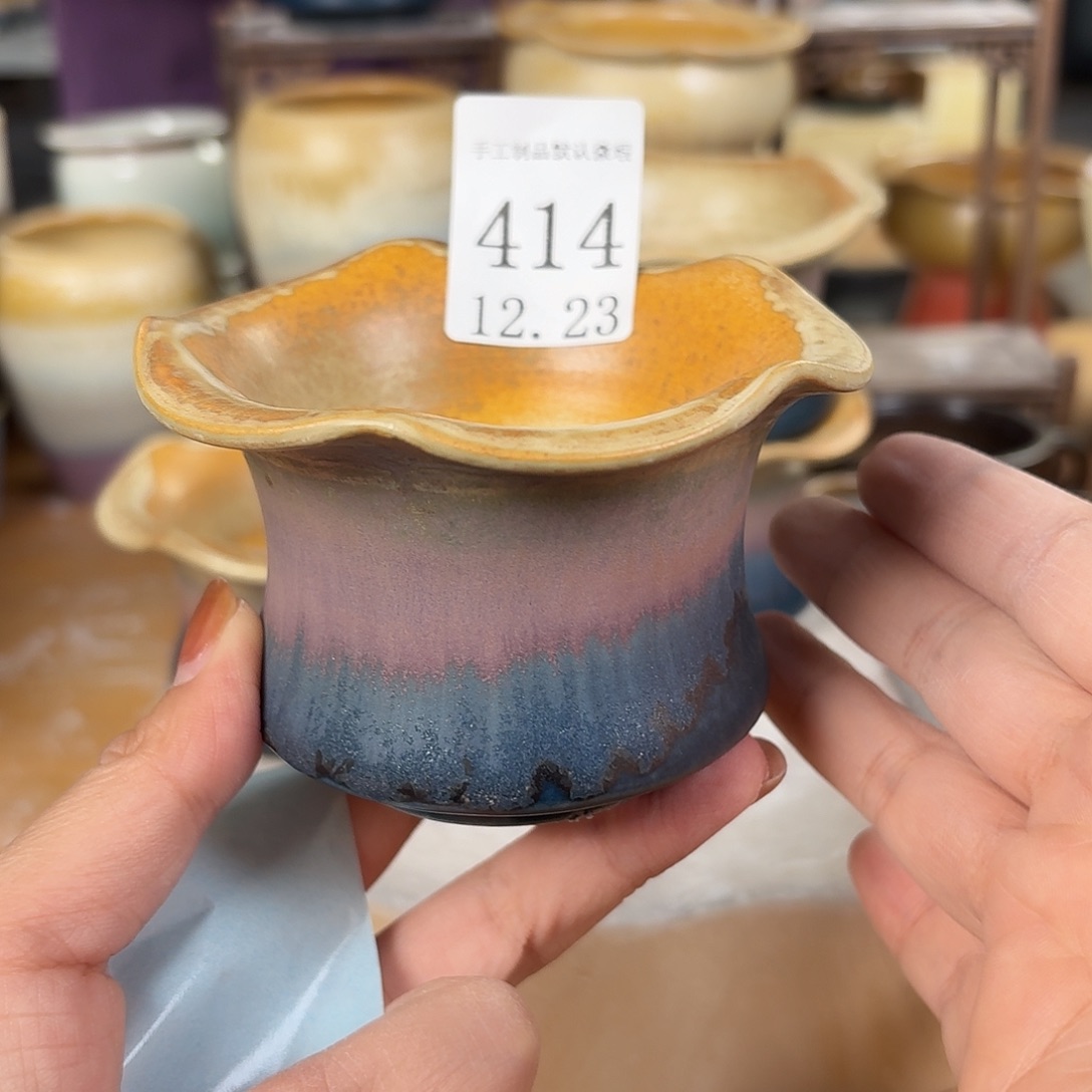 瓷片景德镇陶瓷手工制作