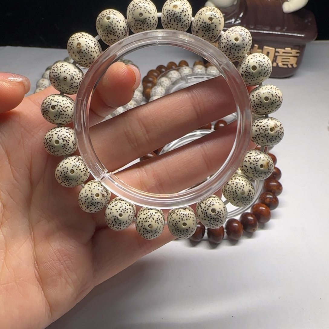 星月菩提吊坠1311胖苹果正月