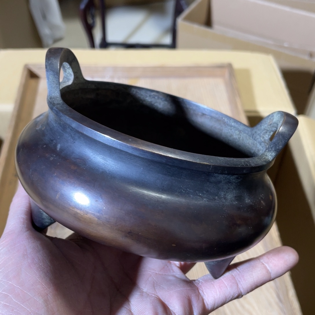 紫砂中古商品谨慎下单平**乐