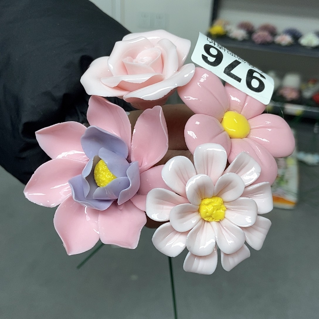 陶瓷设计风格现代