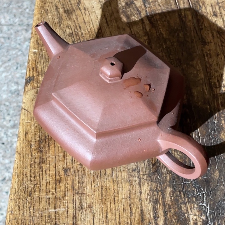 紫砂茶壶紫砂手工壶微瑕