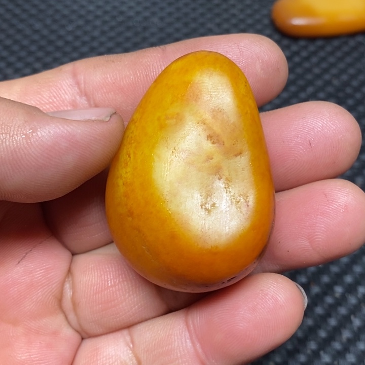 和田玉（白玉）珠宝奇石未镶嵌