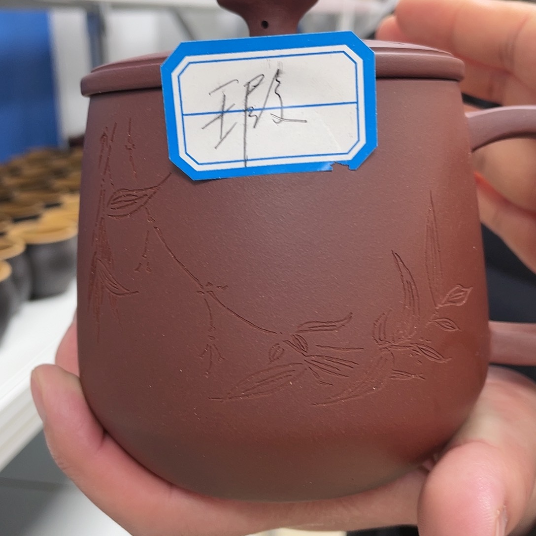 紫砂茶杯111111111111