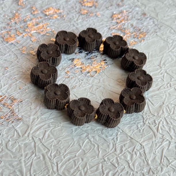 预制大四合『祁州药香堂』古法手工非遗合香