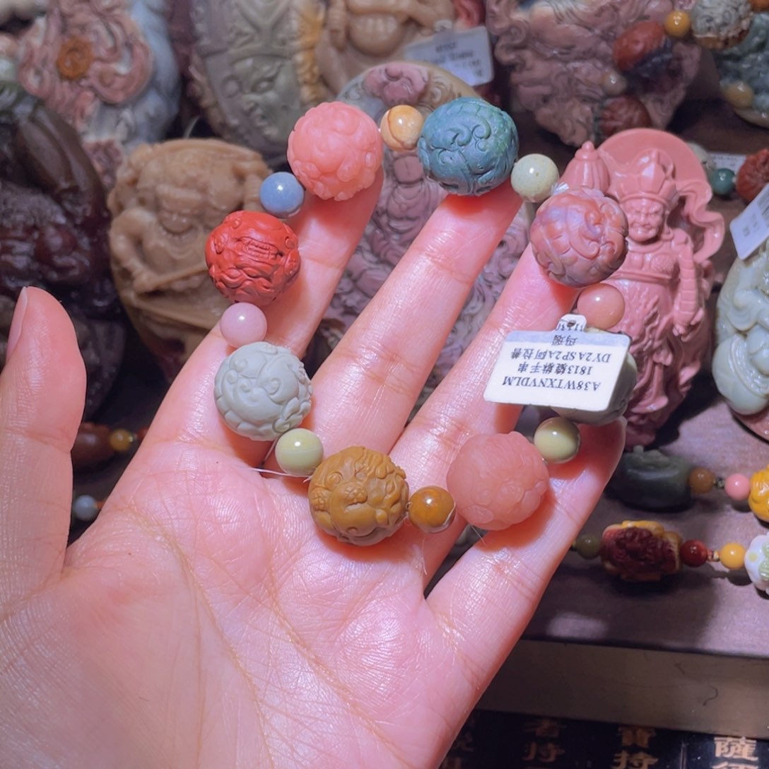 定制石英质玉未镶嵌ザ****12